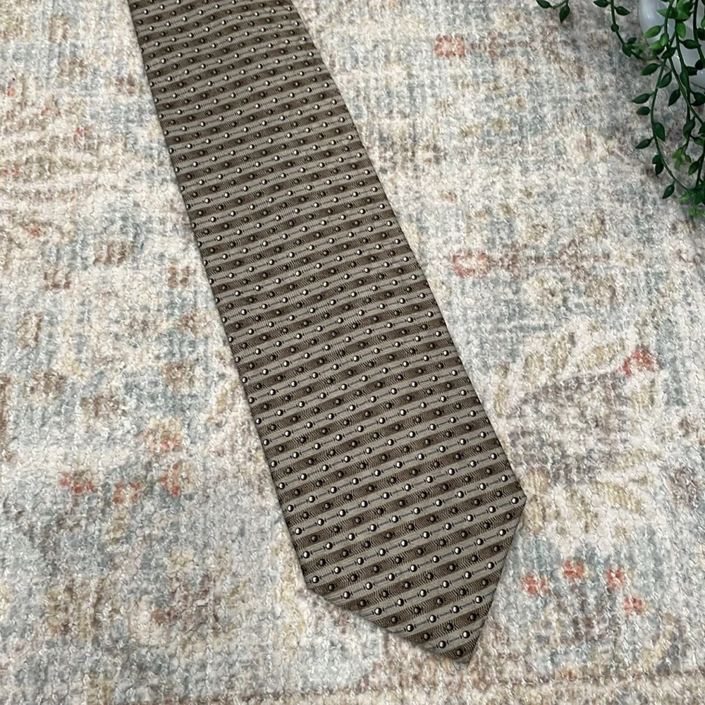 Format tie - Picture 6 of 7